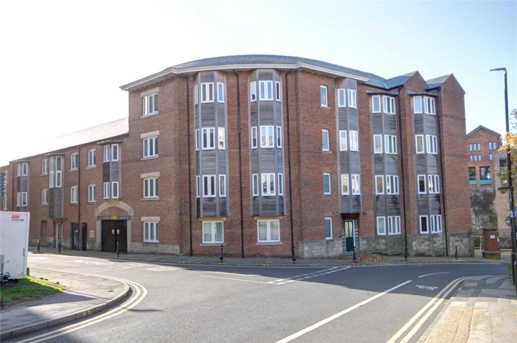 Main image of property: Clements Wharf, Back Silver Street, Durham City, DH1