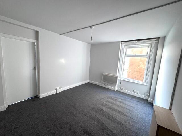 Main image of property: Sandridge Flats, Blackpool, FY1