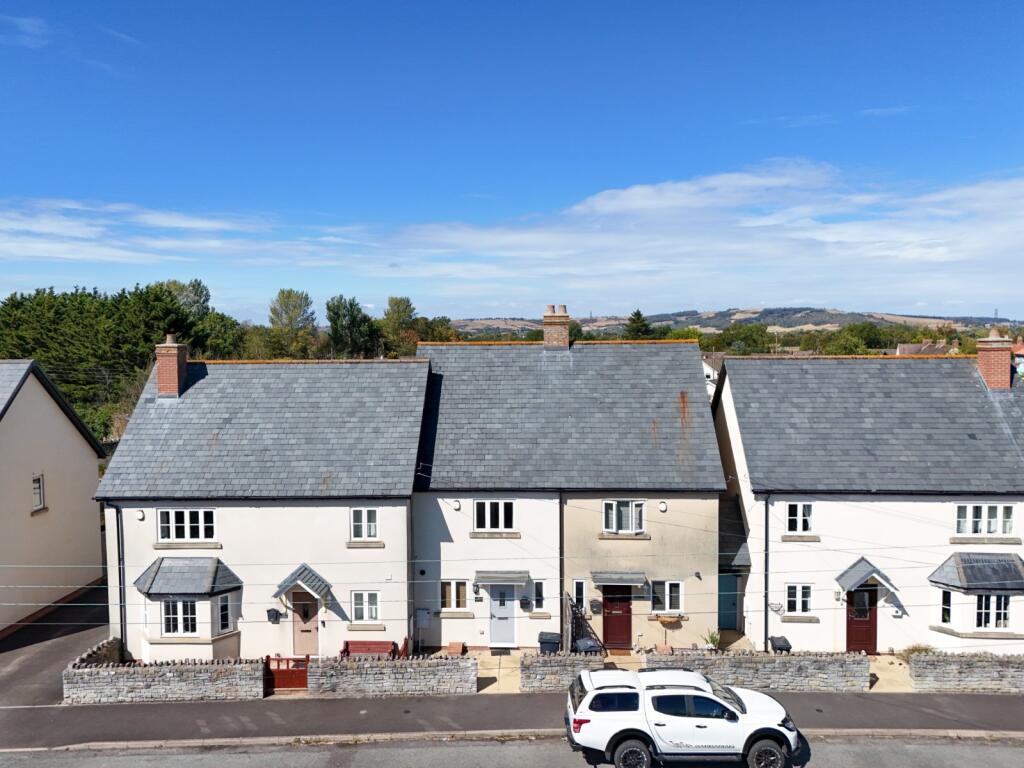 Main image of property: Old Bristol Road, East Brent, TA9