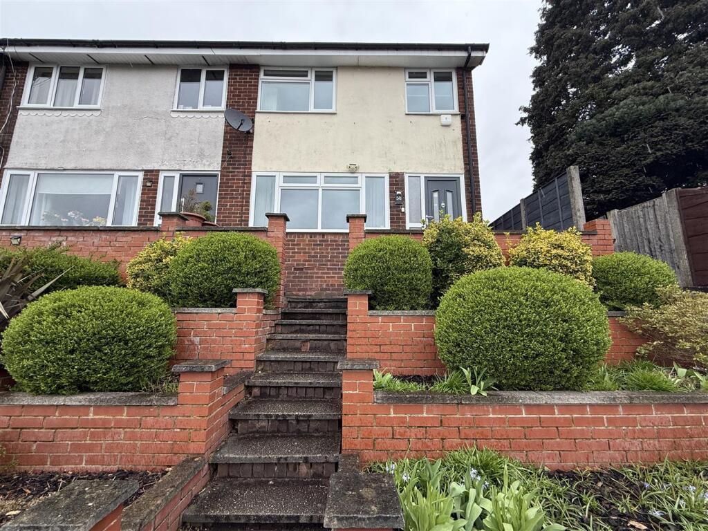 Main image of property: Kinder Street, Stalybridge