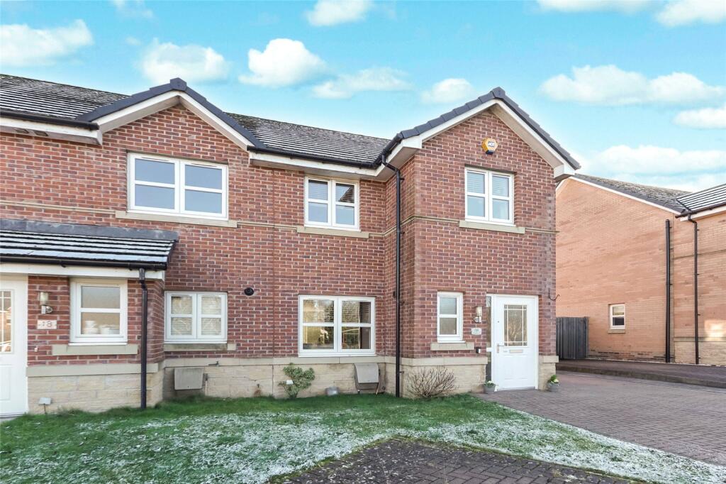 Main image of property: Garngaber Place, Moodiesburn, Glasgow, North Lanarkshire, G69