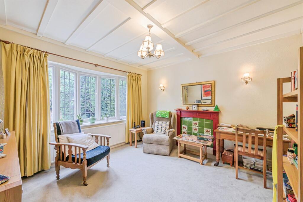 Rectory Road, Sutton Coldfield photo 5