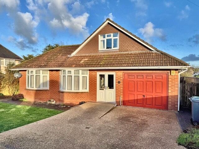 Main image of property: Seafield Ave, Exmouth