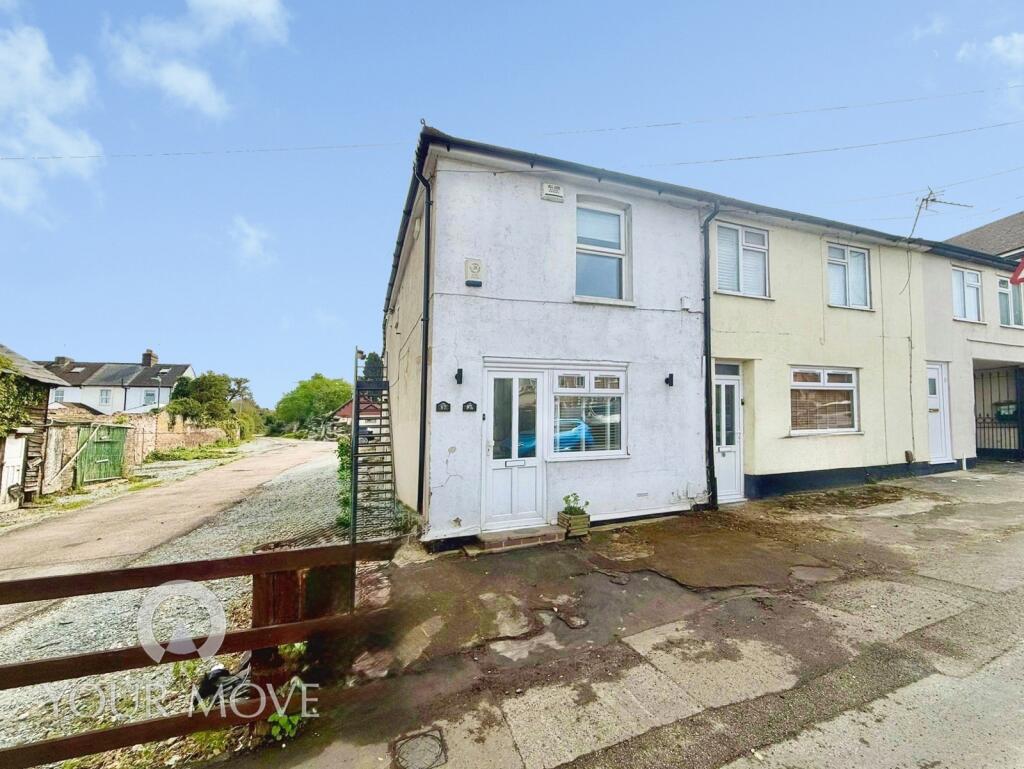 Main image of property: High Road, Wilmington, Dartford, DA2