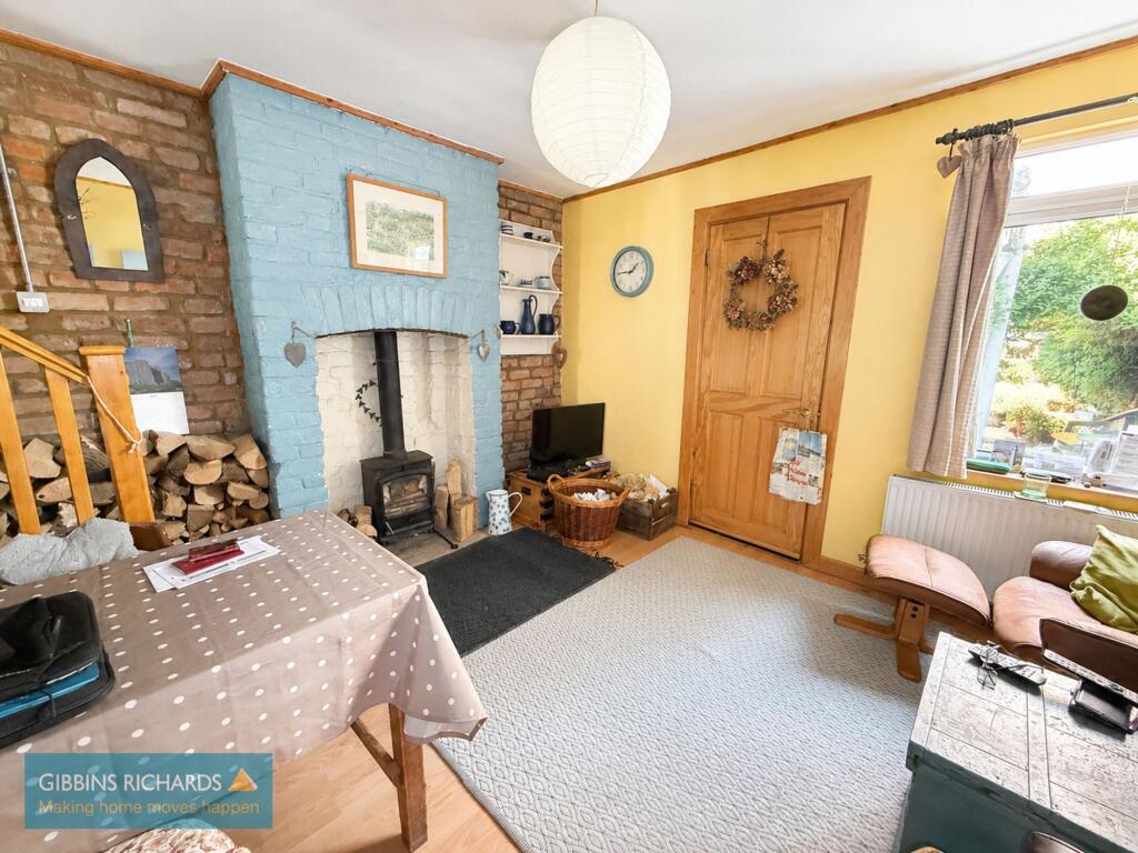 House in Taunton - More