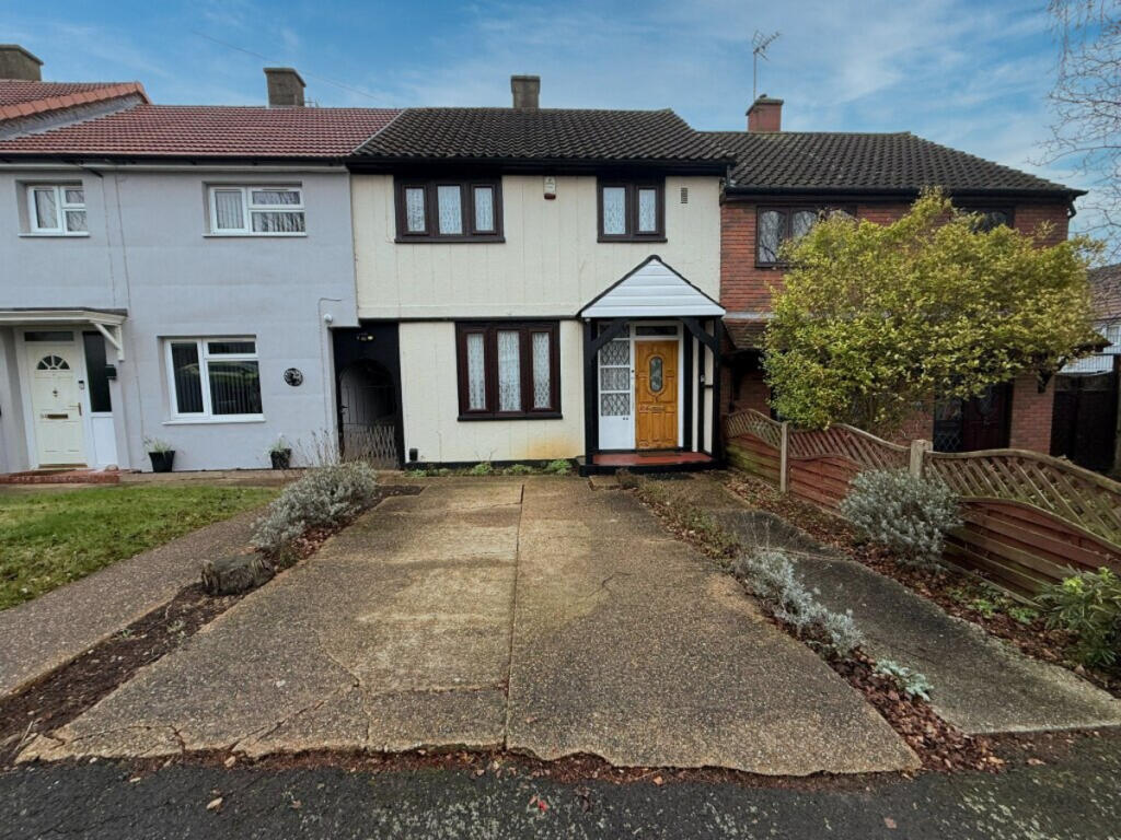 Main image of property: Daventry Road, Romford, RM3