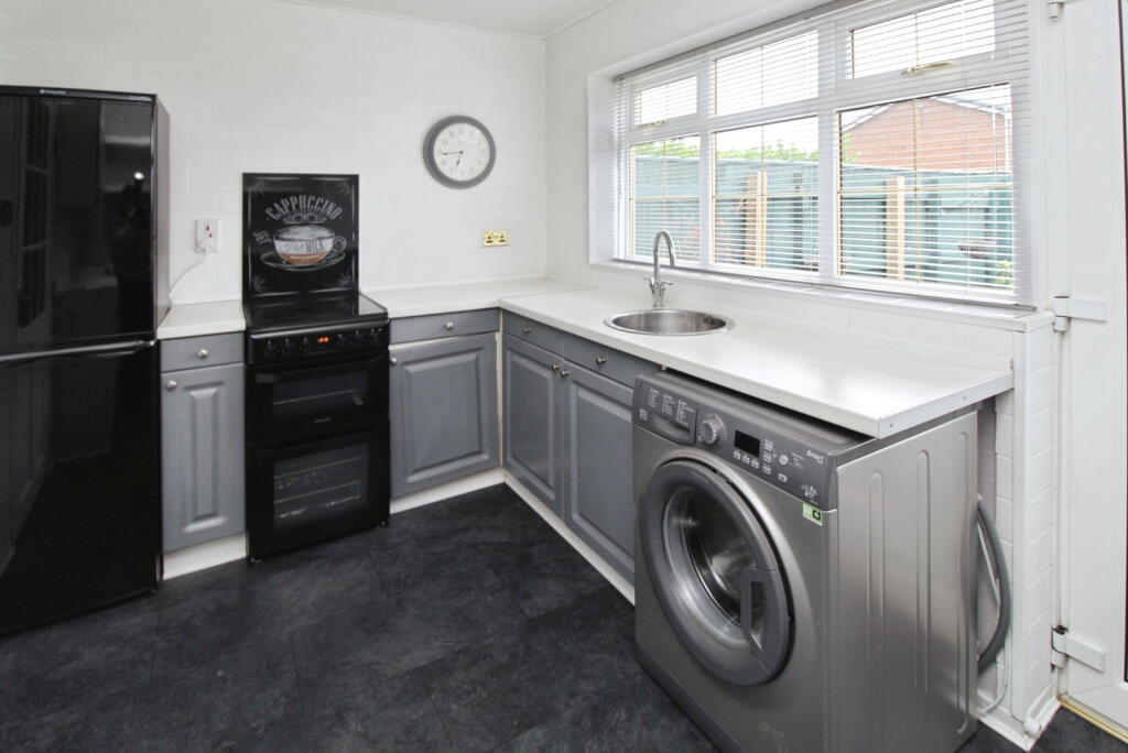 House in Gateshead, North East - View 2