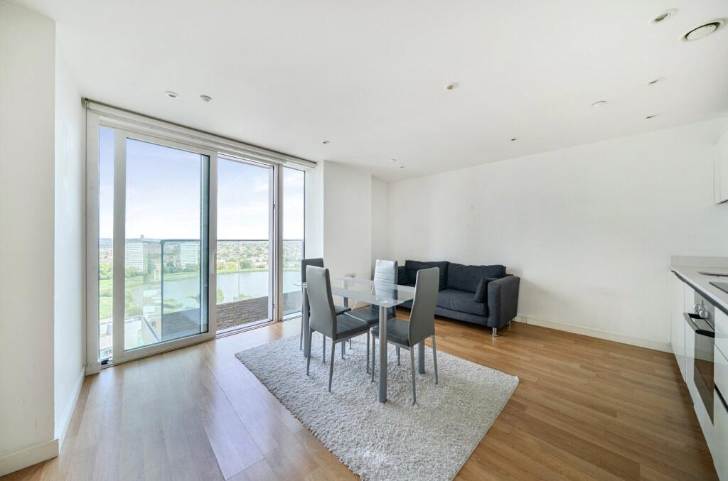 Main image of property: Woodberry Grove, London, N4