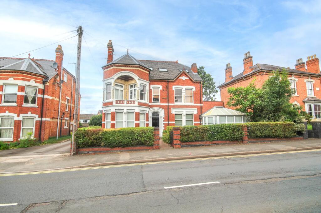 Main image of property: Droitwich Road, Worcester, WR3