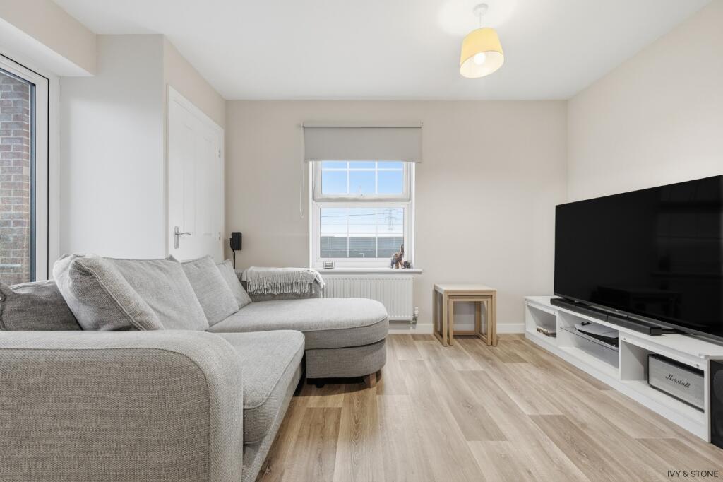 Main image of property: Cavalier Court, 18 Heriot Road, Rainham, Greater London, RM13 8PZ