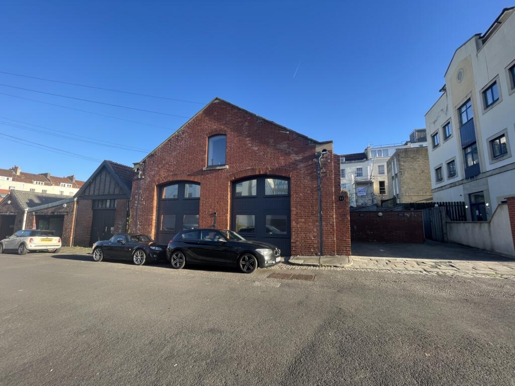 Main image of property: Wetherell Place, Clifton, Bristol, BS8
