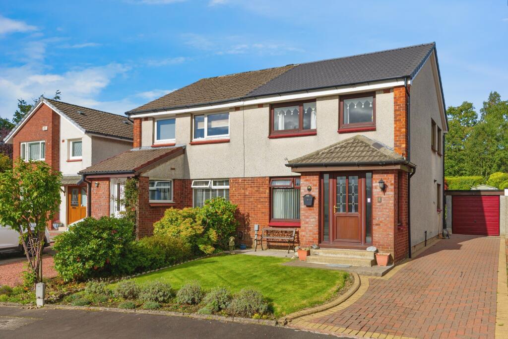 Main image of property: Campbell Avenue, Bishopton, PA7