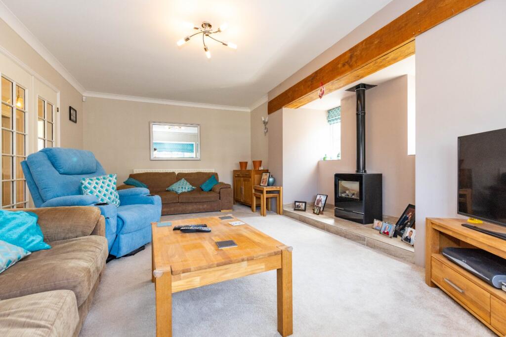 Coleby Close, Coventry, West Midlands, CV4 photo 2