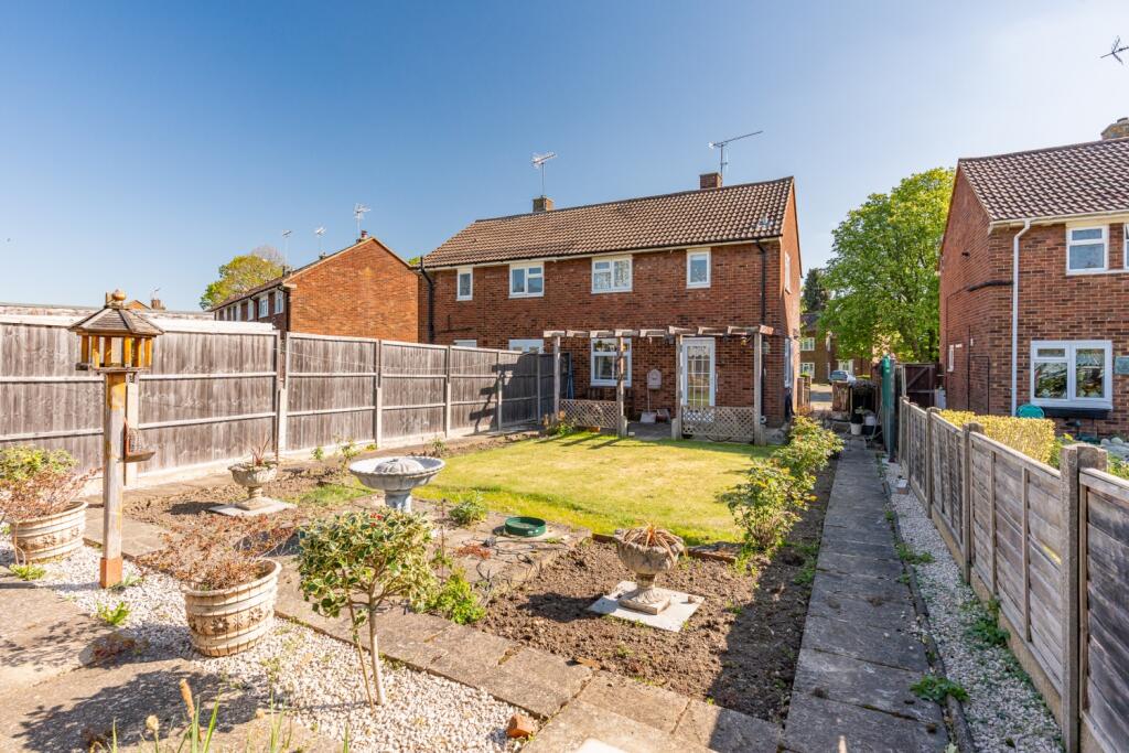 Additional image 8 of Hollybush Lane, Welwyn Garden City, Hertfordshire, AL7