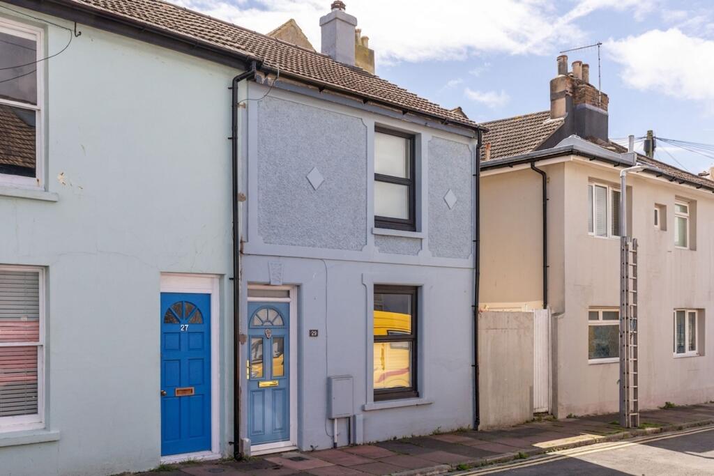 Main image of property: Scotland Street, Brighton
