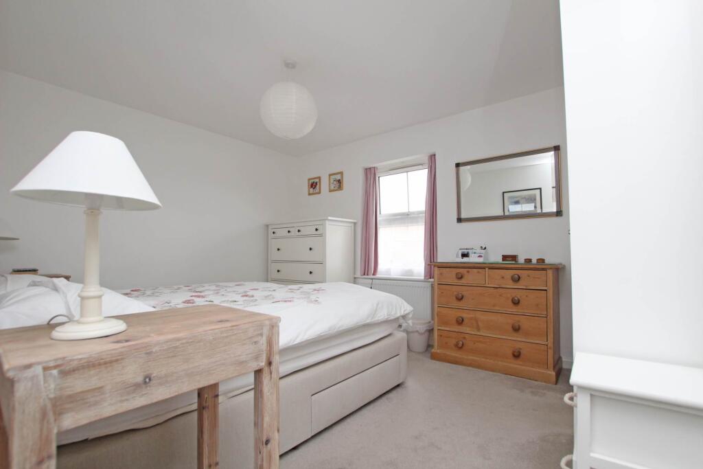 House in Wealden, Willingdon and Jevington - View 5