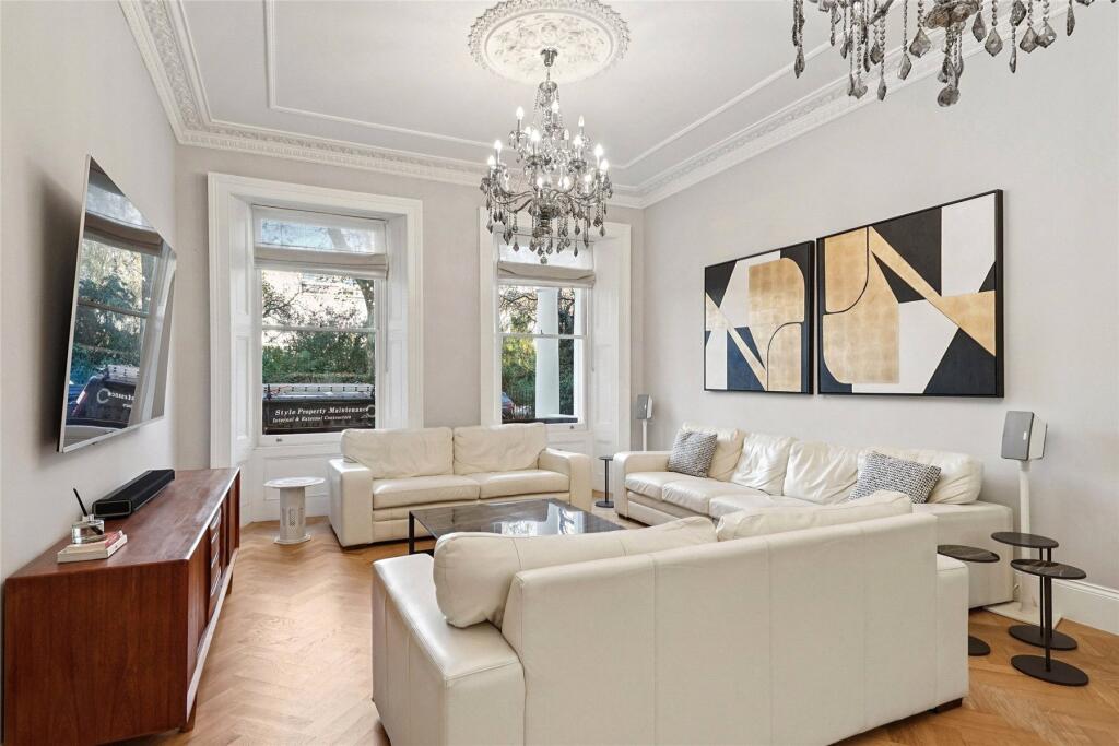 4 bedroom flat for rent