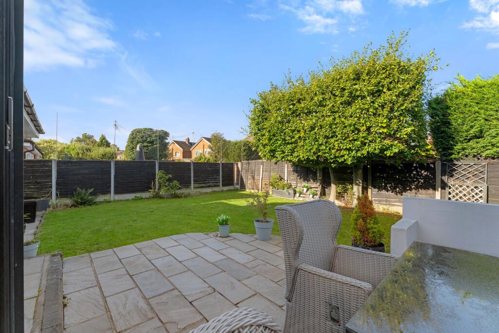 House in Stockport - View 4