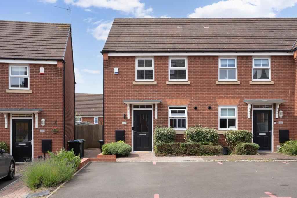 Main image of property: Monkton Way, Dudley, Dudley, DY3 4BS