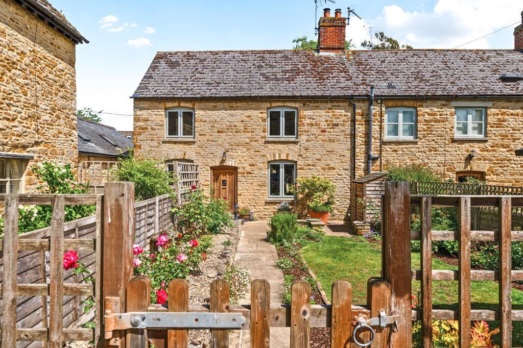 Main image of property: Kingham, Oxfordshire, OX7