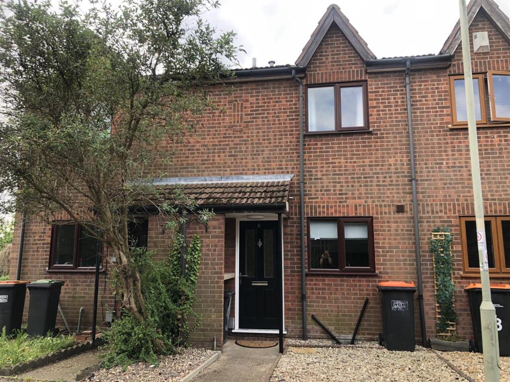Main image of property: Mountbatten Place, Bedford