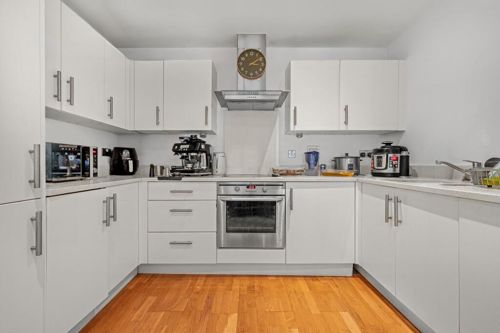 Apartment in London - View 4