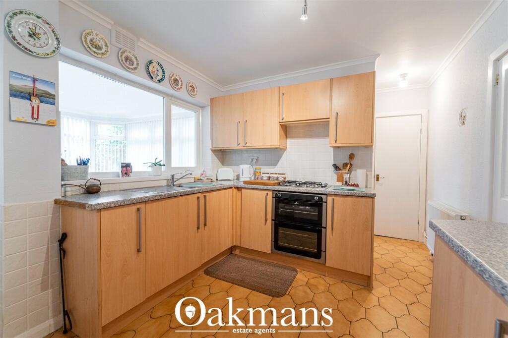 House in Birmingham, West Midlands - View 5