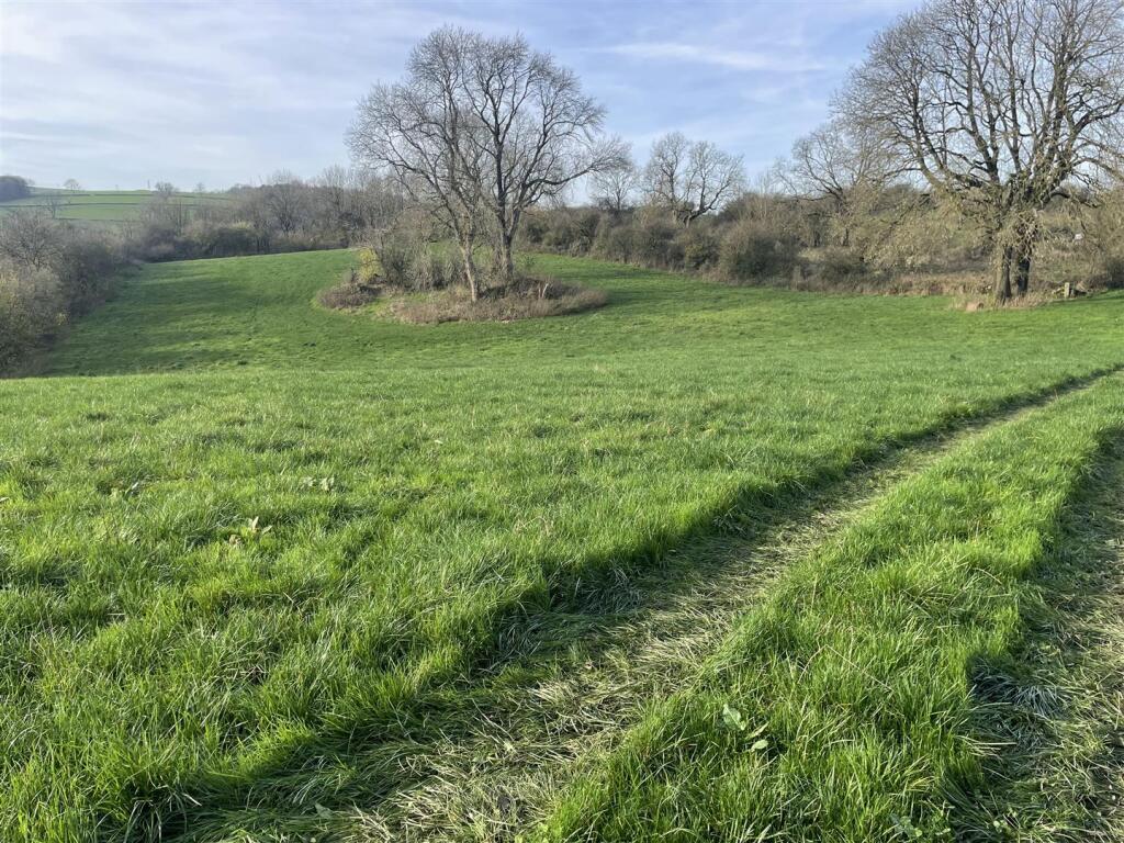 Main image of property: Lot 5 Land at Ible