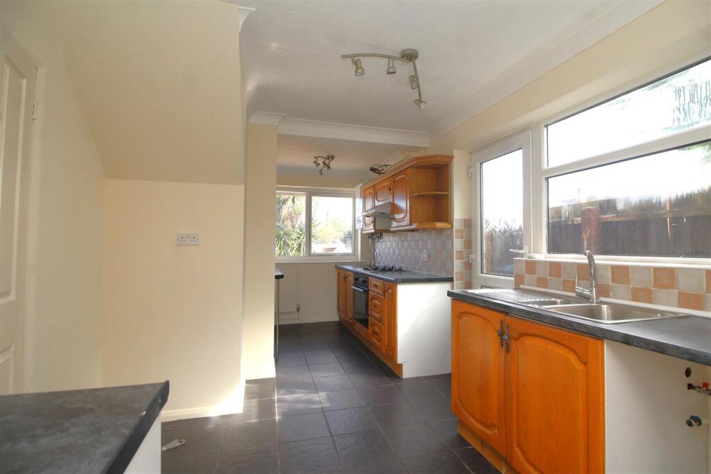 House in Peterborough, City of Peterborough - View 4