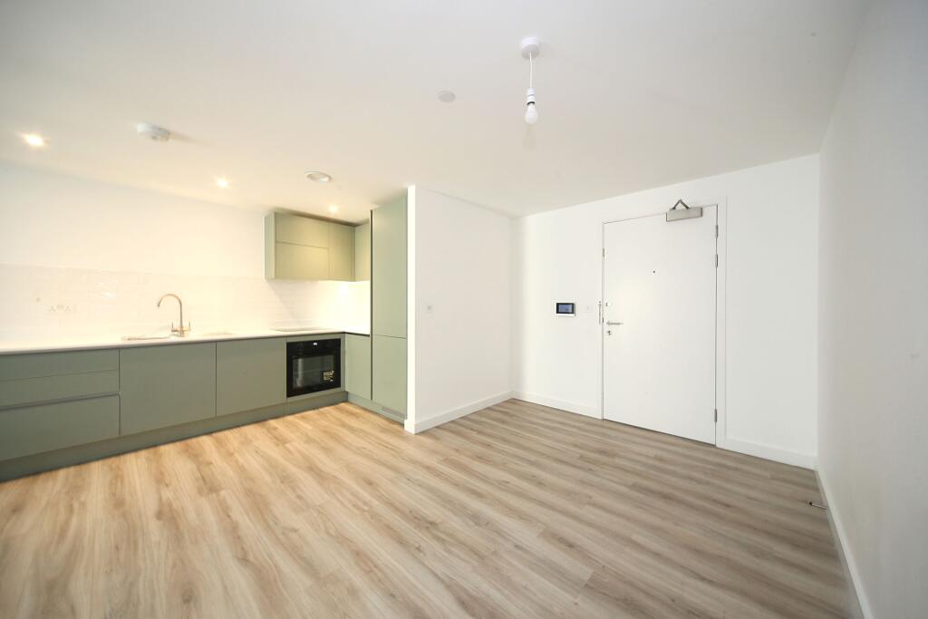 Main image of property:  Calibra Court, Kimpton Road, Luton