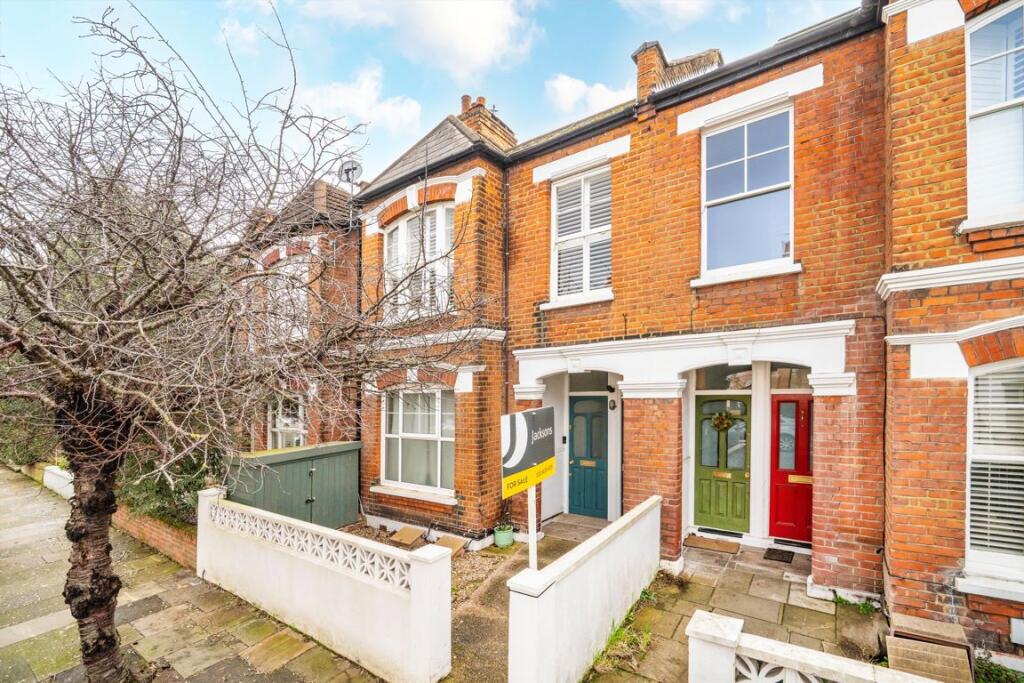 Main image of property: Midmoor Road, Balham