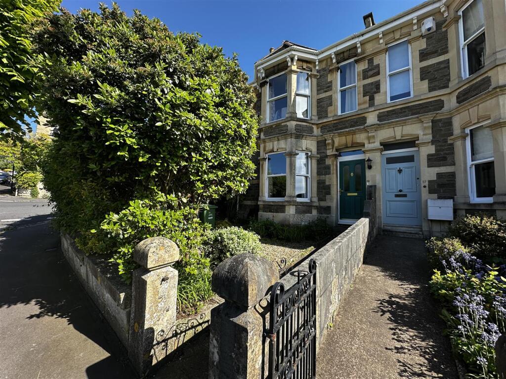 Main image of property: Longfellow Avenue, BA2 4SJ