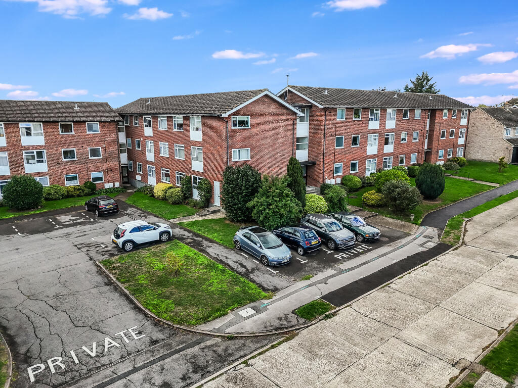 Main image of property: Millfields, Writtle, Chelmsford