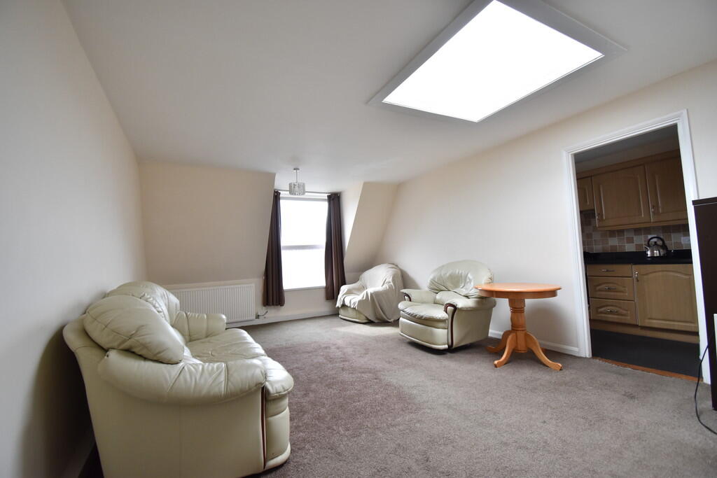 Rosemont Court, Church Road, Alphington photo 2