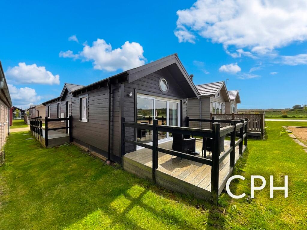 Main image of property: Moor Road, The Bay Moor Road, YO14