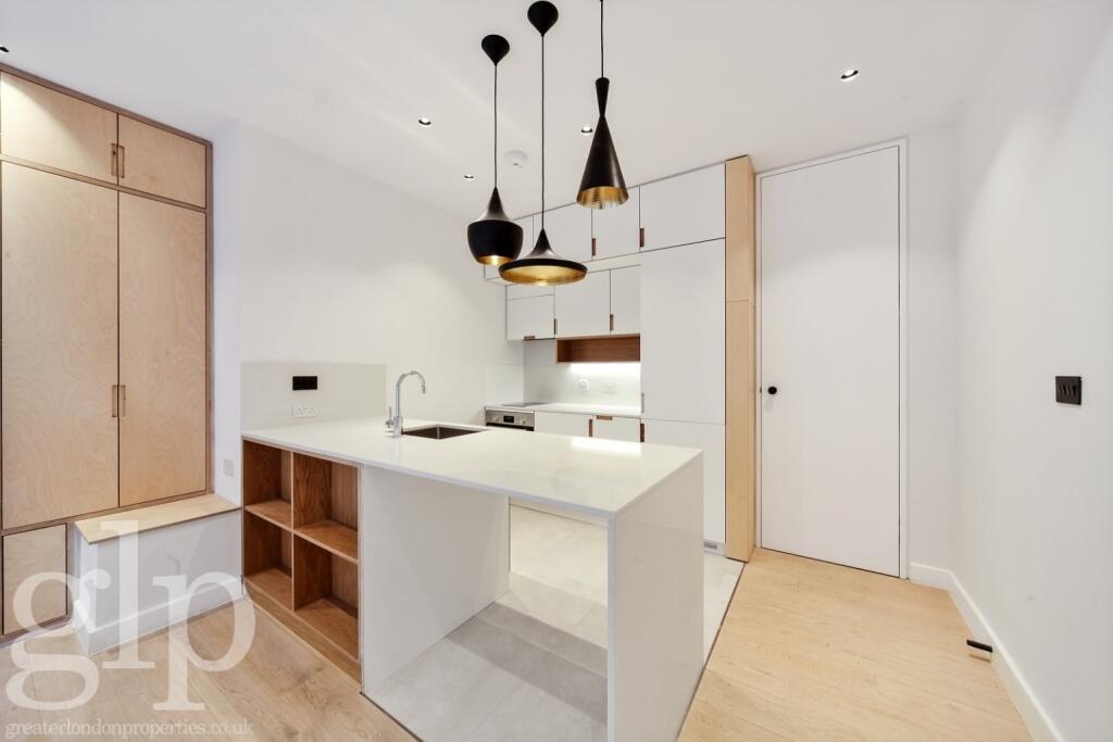 Studio apartment for rent