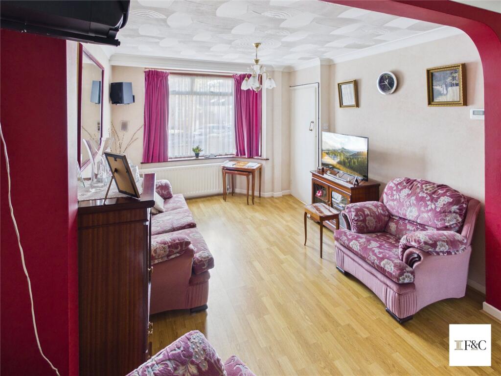House in Cambridge - View 5
