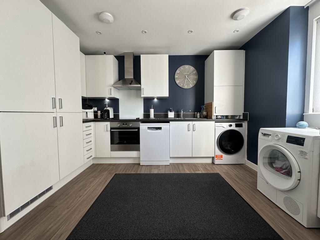 Hering Road, Cambridge, CB2 - Mehr