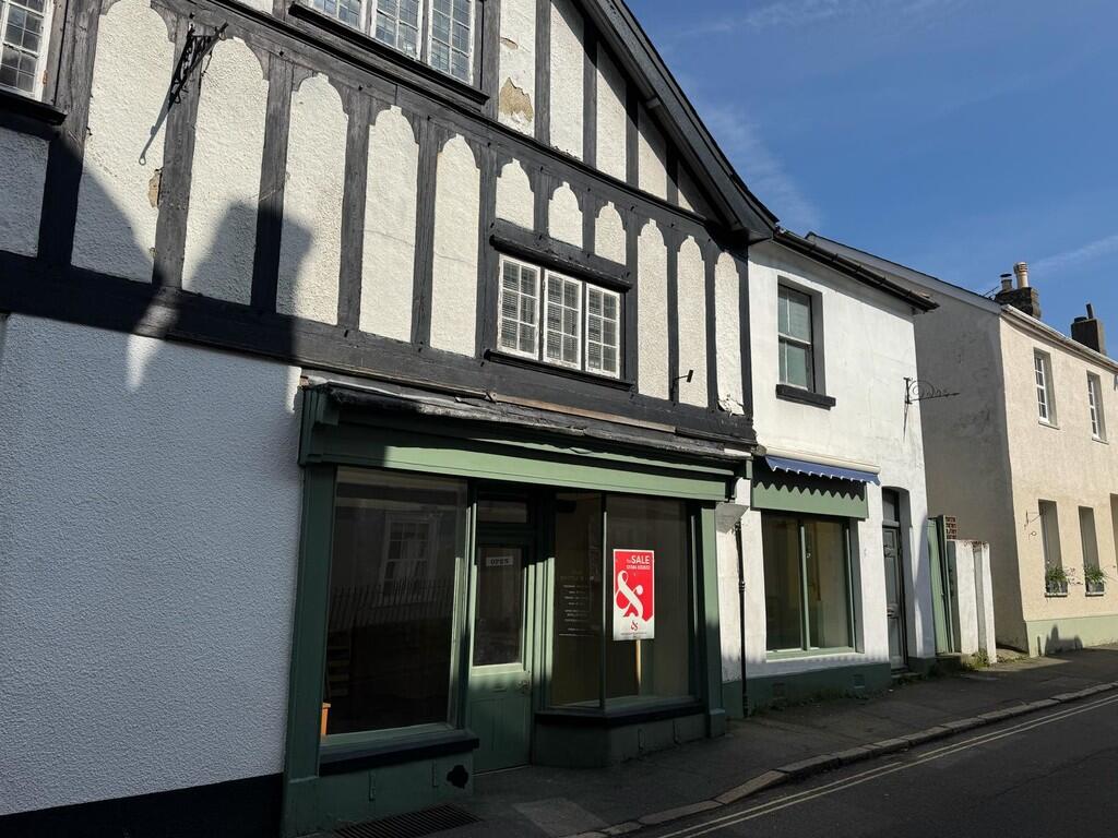 Main image of property: Moretonhampstead, Devon