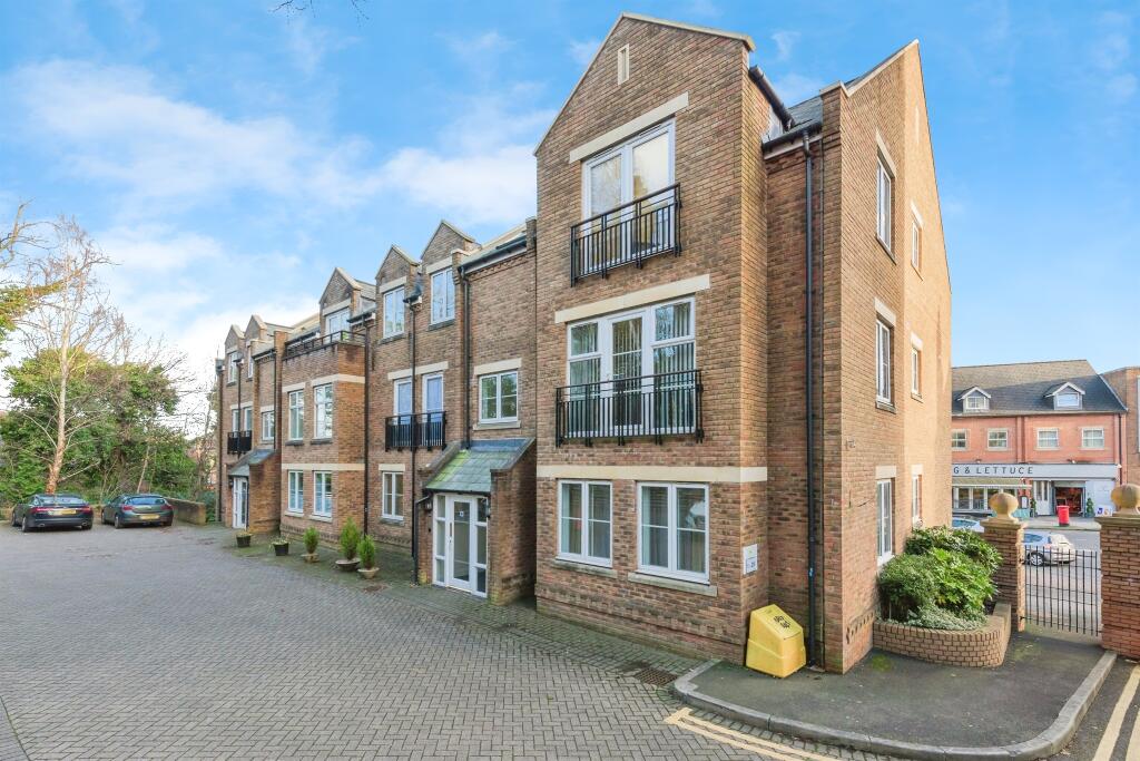 Additional image 13 of Caversham Place, SUTTON COLDFIELD