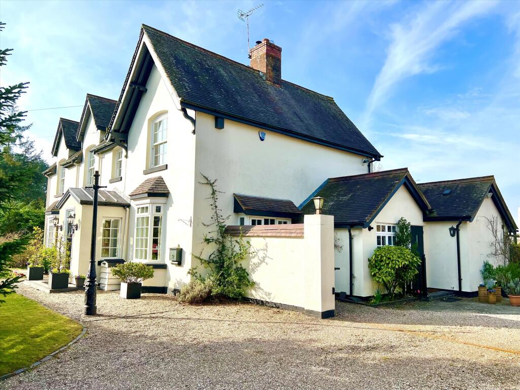 Additional image 2 of Stratford Road, Hockley Heath, Solihull, Warwickshire, B94