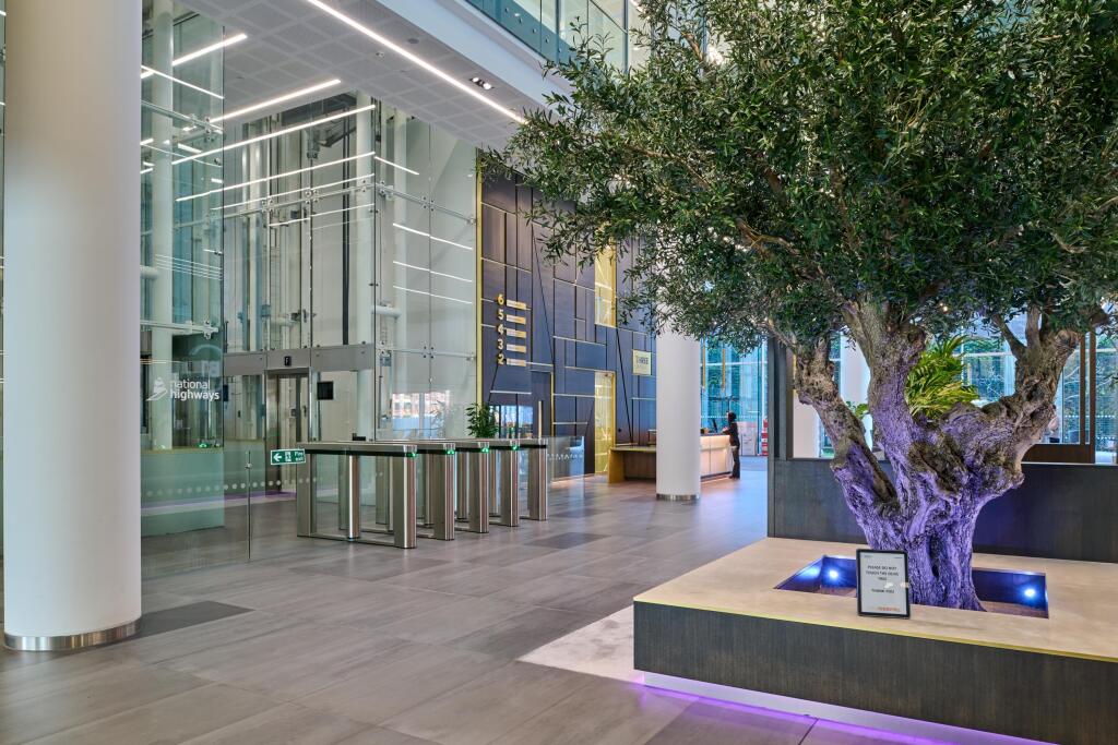 Additional image 11 of Three Snowhill, Snowhill Queensway, Birmingham, B4