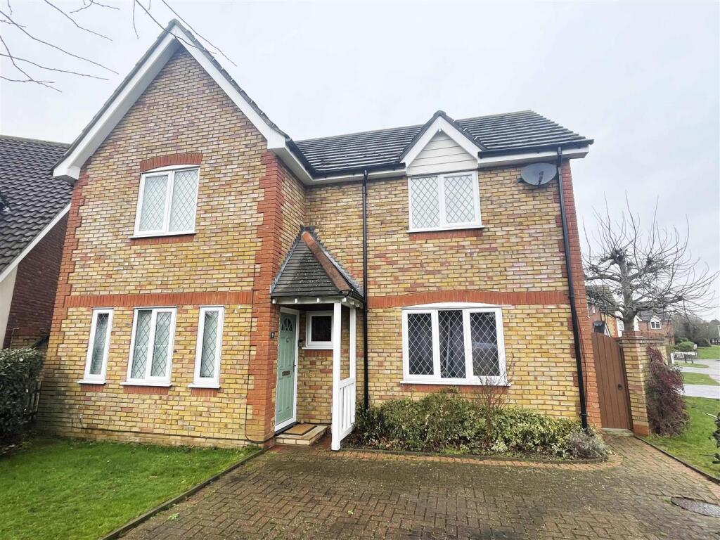 Court Road, Broomfield, Chelmsford photo 3