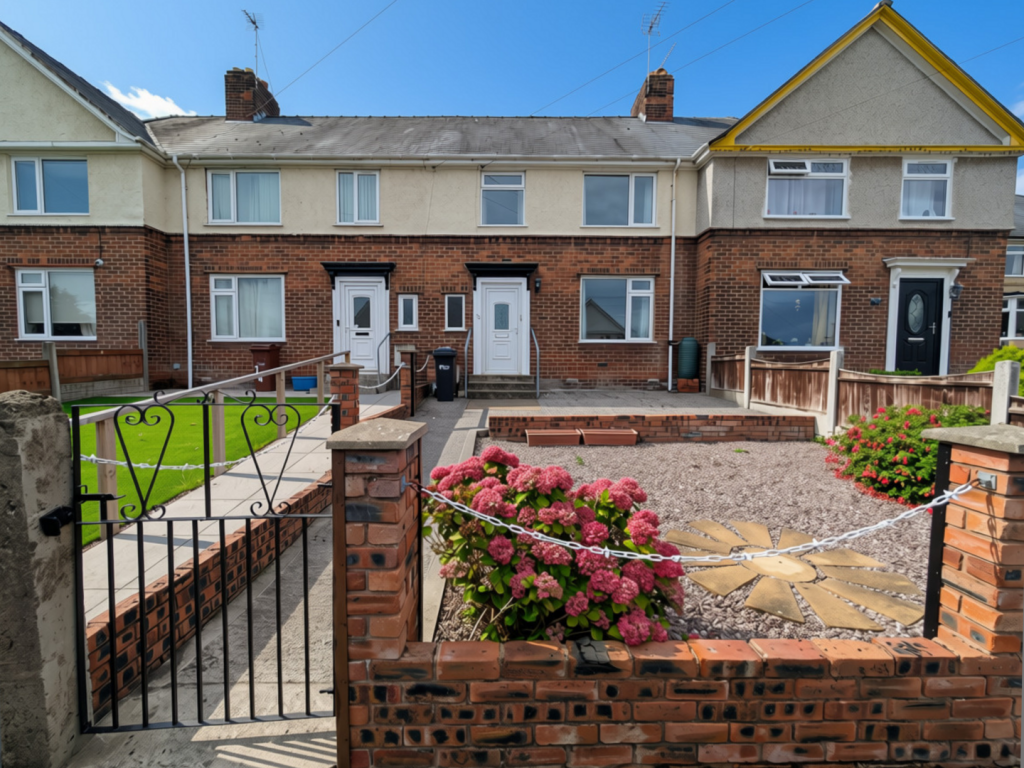 Main image of property: Borough Grove, Flint
