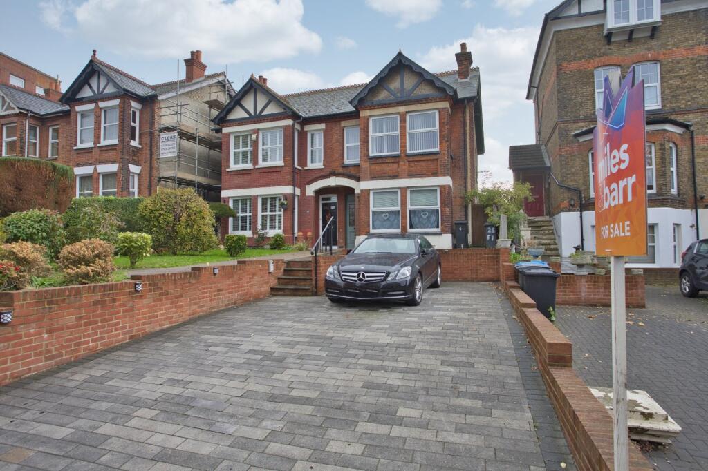 Main image of property: Frith Road, Dover, Kent, CT16