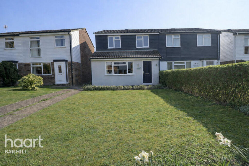 Main image of property: Pippin Walk, Hardwick