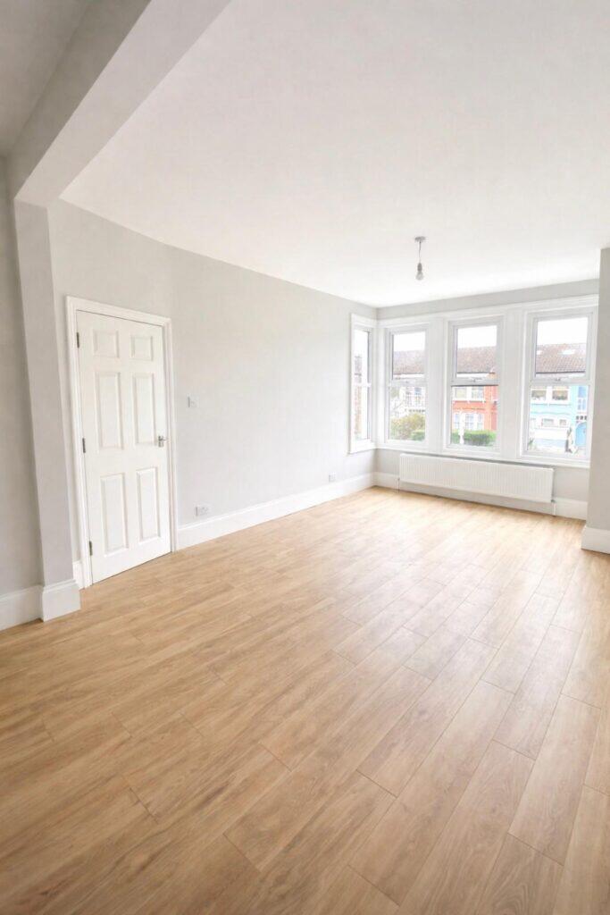 Main image of property: 3 Bedroom Flat – Brownlow Road, Bounds Green N11
