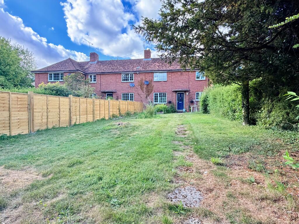 Main image of property: Crawley Road, Winchester
