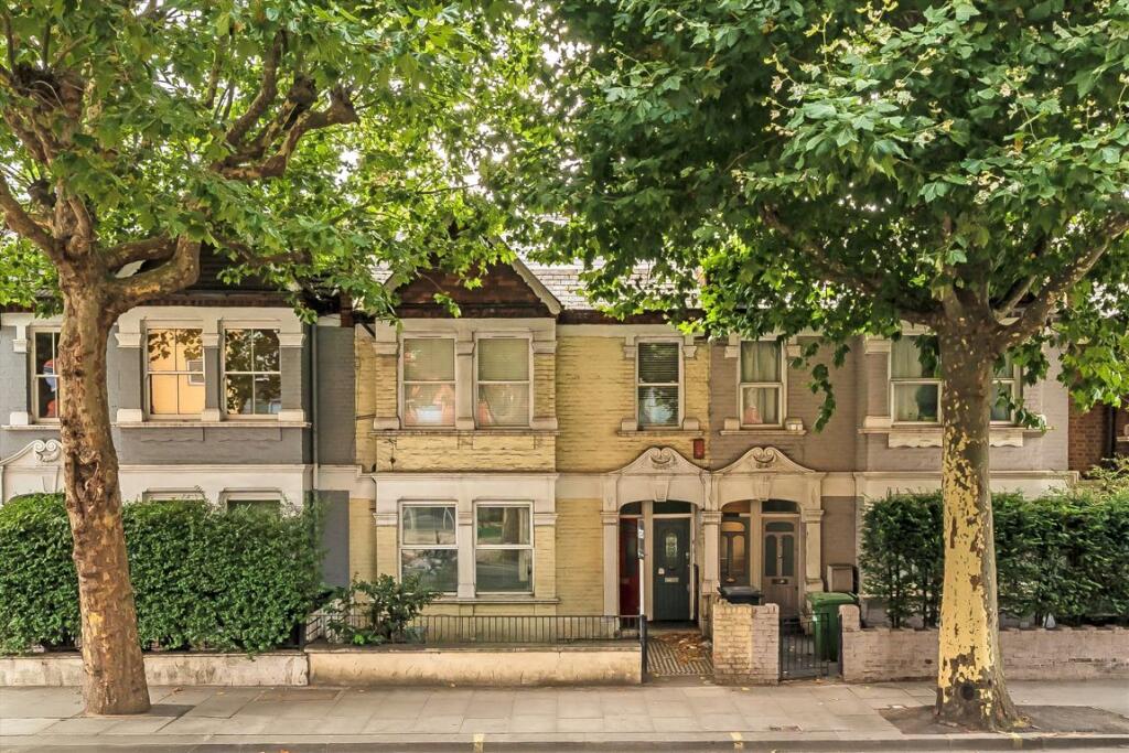 Main image of property: Wandsworth Bridge Road, London