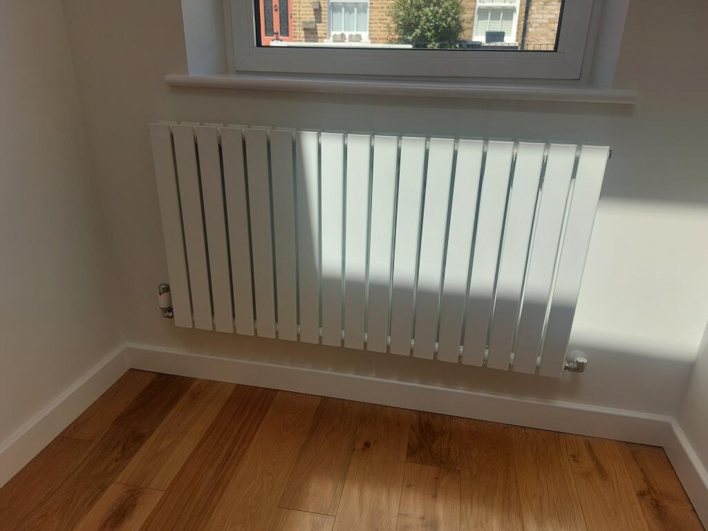 Central Heating